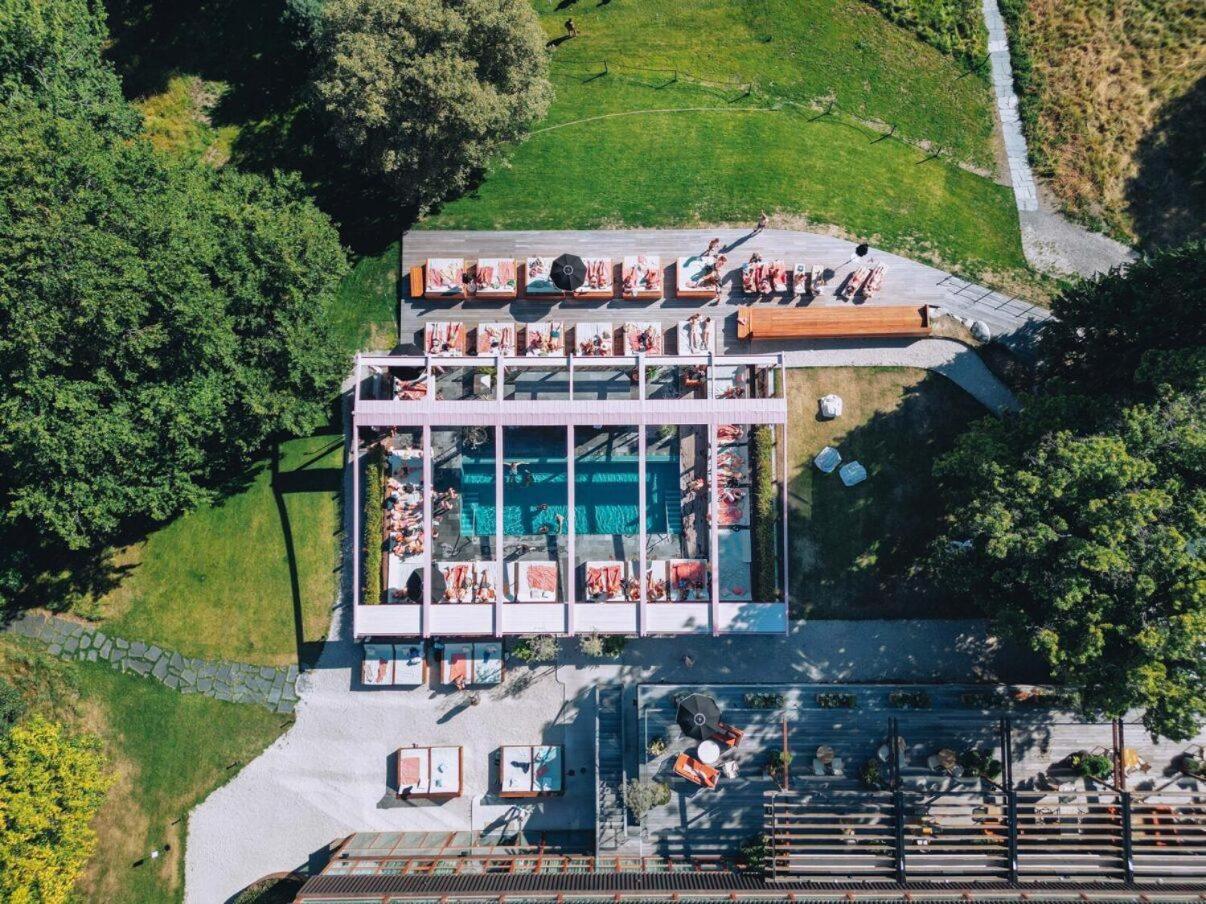 Ellery Beach House Lidingo Exterior photo